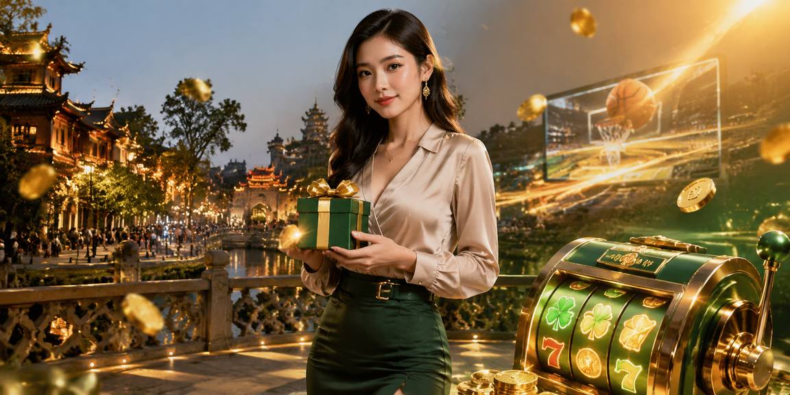 999f Slot Nổi Bật Của Chúng Tôi Có Gì