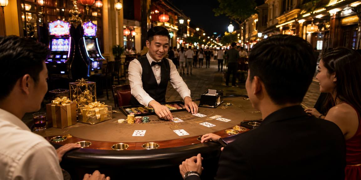 999f Thẻ Ngân Hàng Baccarat